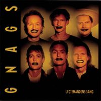 GNAGS - Lygtemandens Sang