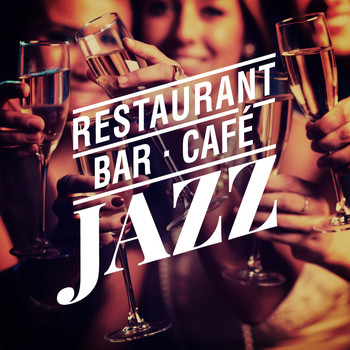Various Artists - Background Jazz / Restaurant, Bar, Café