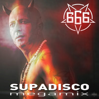 666 - Supadisco Megamix (Special Remix Edition)