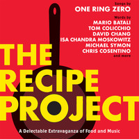 One Ring Zero / - The Recipe Project