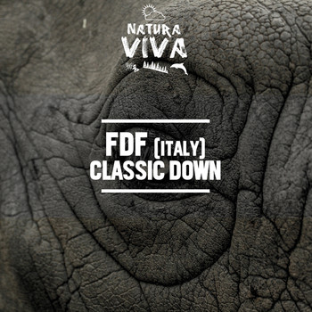 FDF (Italy) - Classic Down