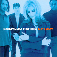 Emmylou Harris - Spyboy (Live)