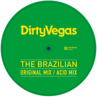 Dirty Vegas - The Brazilian