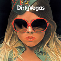 Dirty Vegas - Ghosts (Remixes)