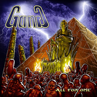 Gang - All for One