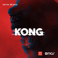 Kevin Brand - Kong