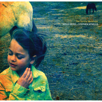 Molly Berg, Stephen Vitiello - The Gorilla Variations