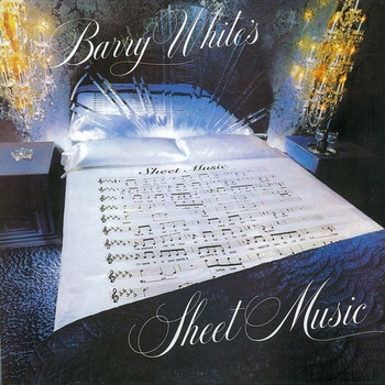 Barry White / - Sheet Music