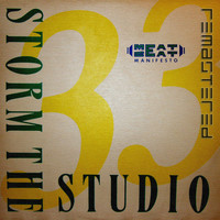 Meat Beat Manifesto / - Storm The Studio (Remastered)
