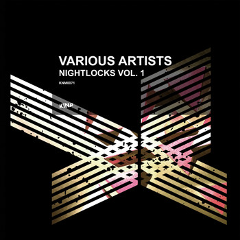 Various Artists - Nightlocks, Vol. 1
