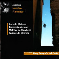 Enrique De Melchor - Nuestro Flamenco (Música Original de la Serie de TV) (En Directo) (Vol. 1)