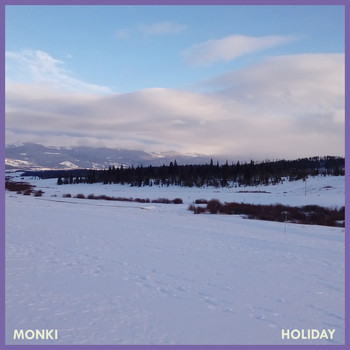 Monki - Holiday