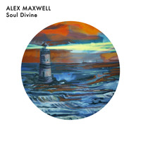 Alex Maxwell - Soul Divine (feat. Tinderbox String Quartet)