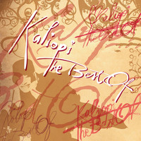 Kaliopi - The Best Of
