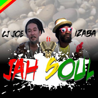 CJ Joe & Juliaiasiah - Jah Soul / Lovers Way