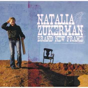 Natalia Zukerman / - Brand New Frame