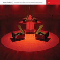 Janek Schaefer - Extended Play [Triptych for the child survivors of war and conflict]