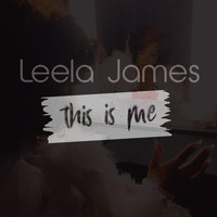 Leela James - This Is Me