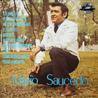 Mario Saucedo - Ese Arbolito