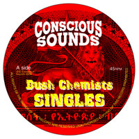 Bush Chemists / - Singles Vol. 2