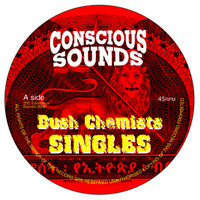Culture Freeman, Bush Chemists / - Singles Vol. 3