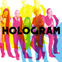 Hologram - Hologram
