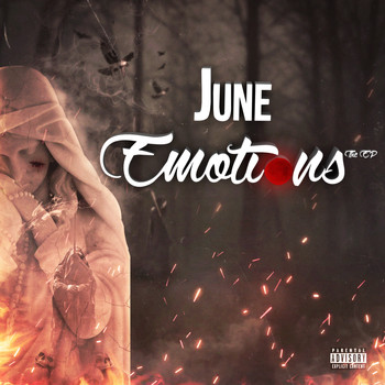 June - Emotions (Explicit)