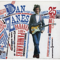Dan Zanes / - Parades And Panoramas: 25 Songs Collected By Carl Sandburg For The American Songbag