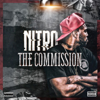 NITRO - The Commission - EP (Explicit)