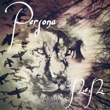 N.E.N. - Persona (Explicit)