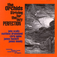 The Orchids / - Striving For The Lazy Perfection