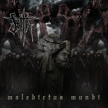 SEITA - Maledictus Mundi (Explicit)