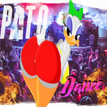 Mista Jams - Pato Dance