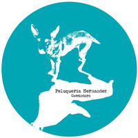 Peluqueria Hernandez - Cassiodoro (Remixes)