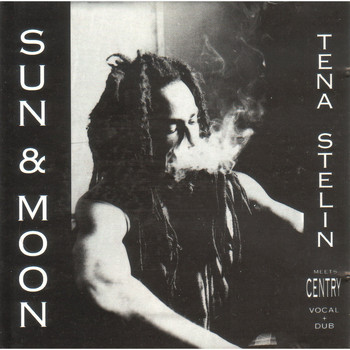Tena Stelin, Centry / - Sun and Moon