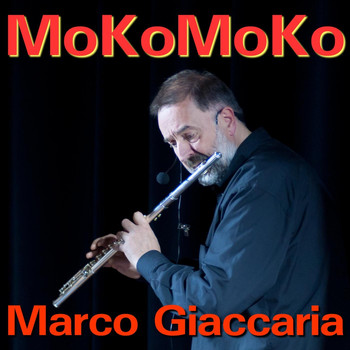 Marco Giaccaria - Mokomoko