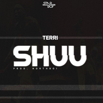Terri - Shuu (Explicit)