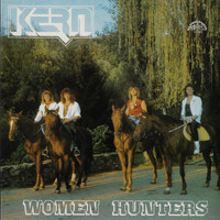 Kern - Women Hunters