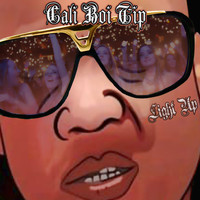 Cali Boi Tip - Light Up (Explicit)