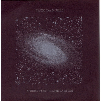 Jack Dangers / - Music for Planetarium