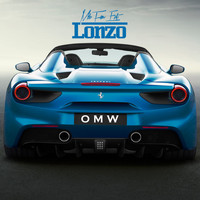 Lonzo - OMW (On My Way) (Explicit)
