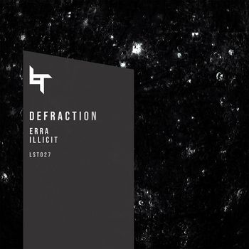 Defraction - Erra/Illicit