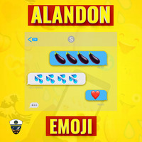 Alandon - Emoji