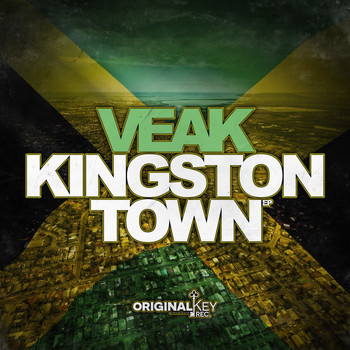 Veak - Kingston Town