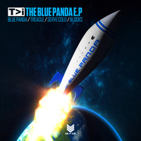 T>I - The Blue Panda