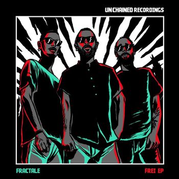 Fractale - Frei