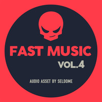Seldome - Fast Music Vol.4 (Video Game Music)