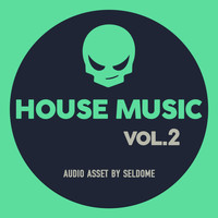 Seldome - House Music Vol.2 (Video Game Music)