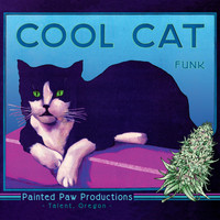 Cool Cat Funk - Cool Cat Funk