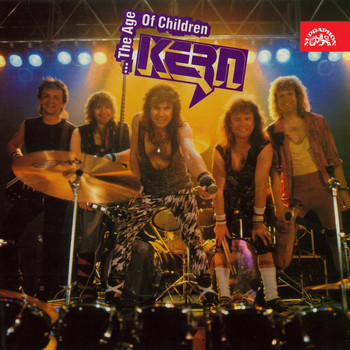 Kern - The Age of Children
